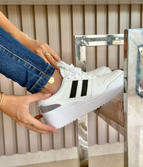 Tenis Sandía | Ylo Shoes