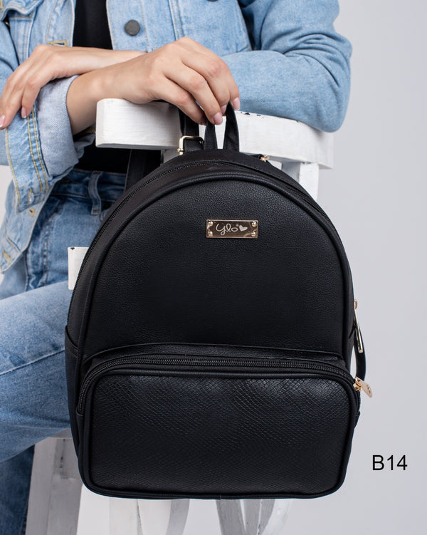 Morral B14 | Ylo Shoes