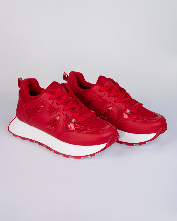 Tenis deportivos Lissa  – Comodidad y estilo para tu día a día