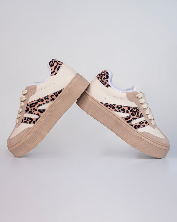 Tenis Charlotte | Ylo Shoes