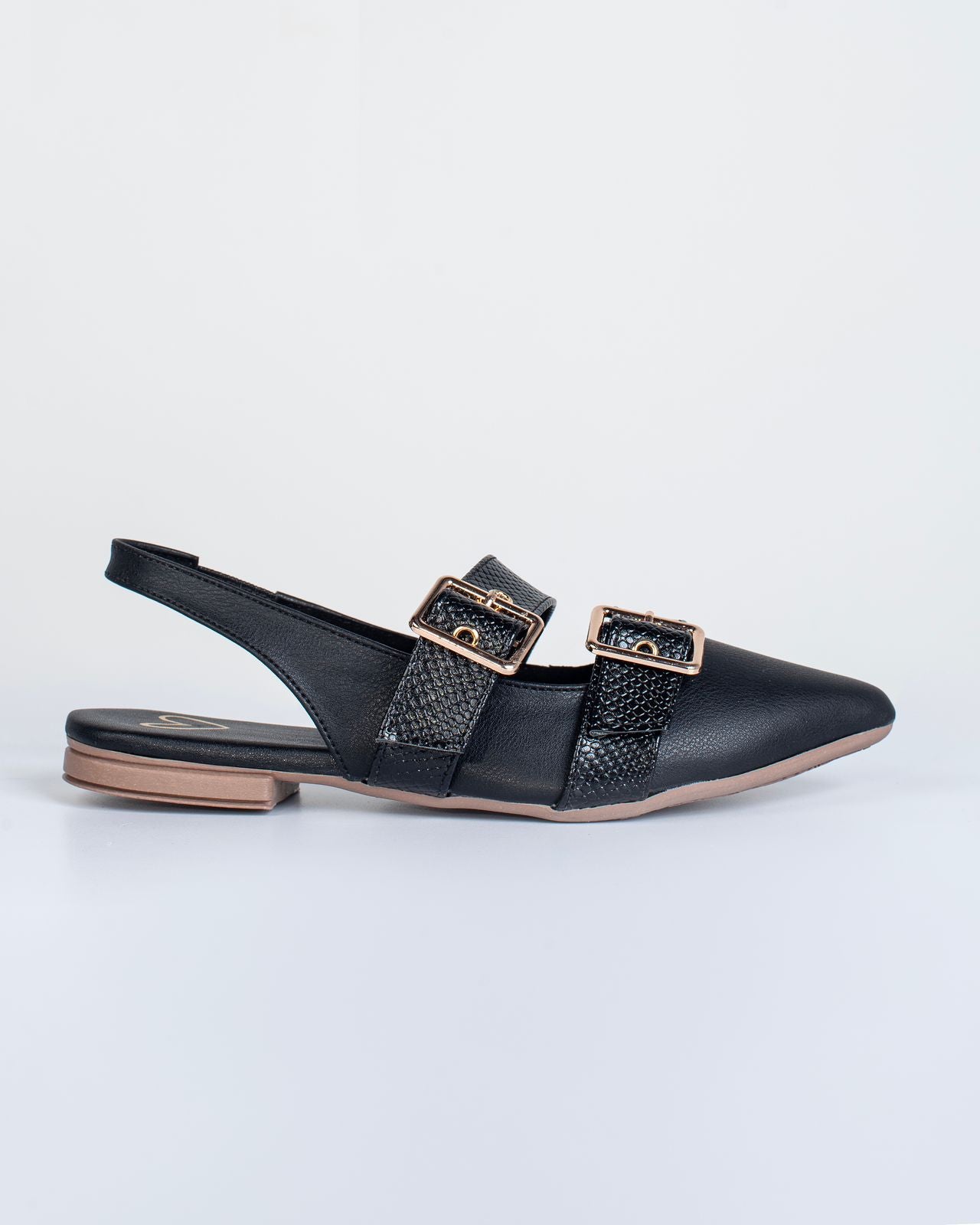 Baleta Y2417 | Ylo Shoes