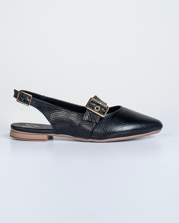 Baleta dama Y2411 | Ylo shoes