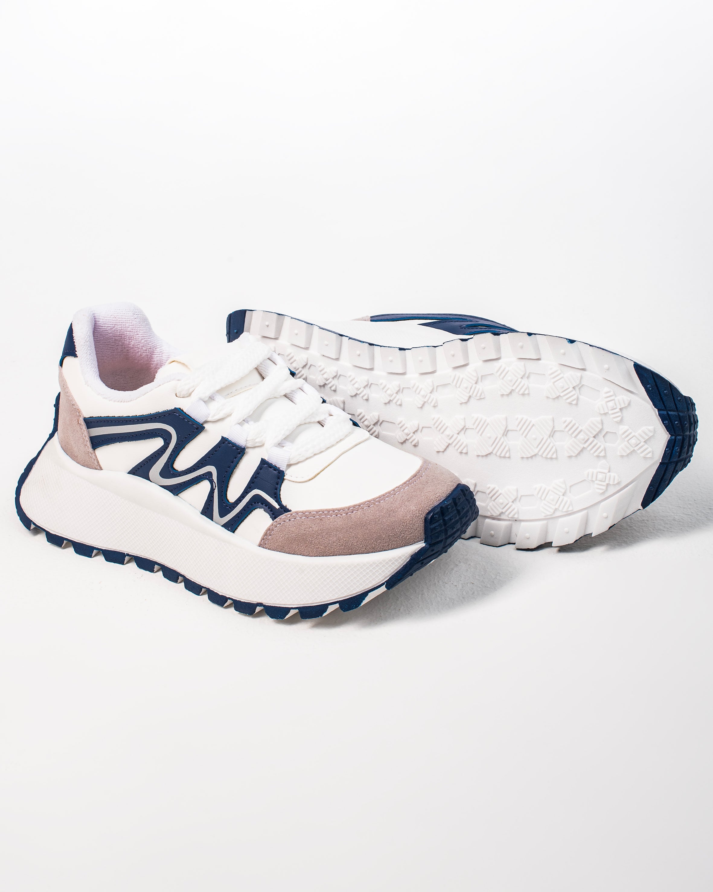UNIVERSO SNEAKERS | YLO SHOES