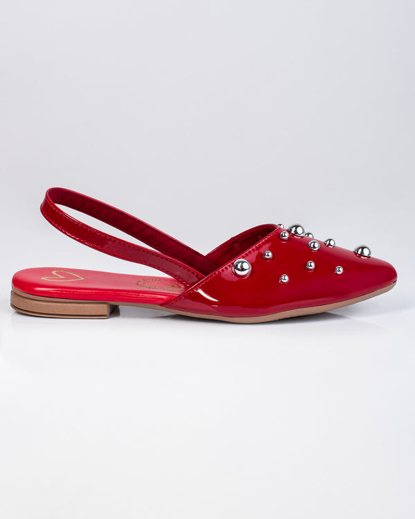 Baleta  Y434 | Ylo shoes