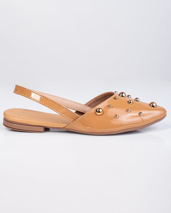 Baleta de Dama Y434| Ylo shoes