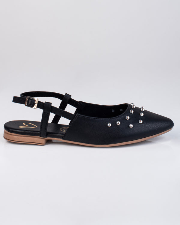 Baleta de Dama Y2437 | Ylo shoes