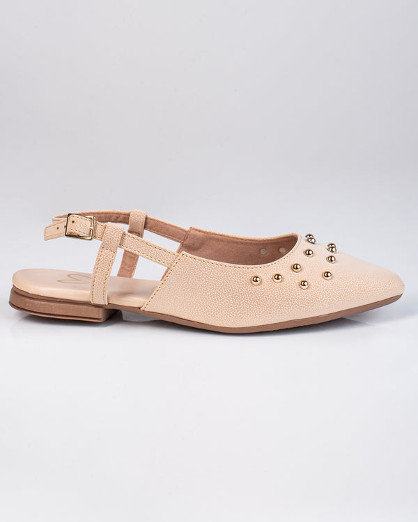 Baleta de Dama Y2437 | Ylo shoes