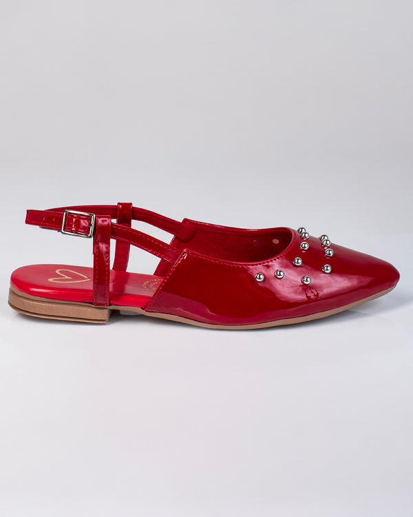 Baleta de Dama Y2437 | Ylo shoes