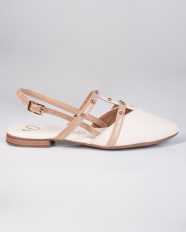 Baleta de Dama Y2433 | Ylo shoes