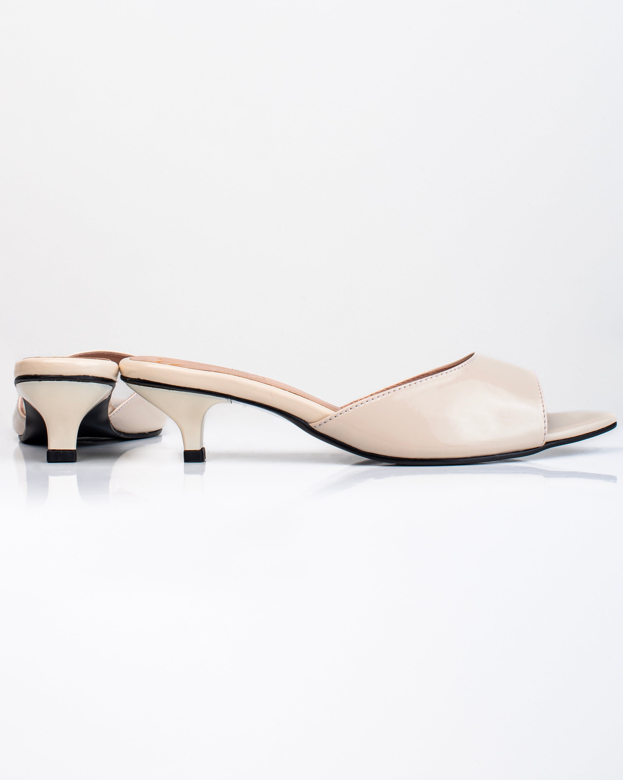 Tacón Candy P3007 para mujer | Ylo Shoes LANDING