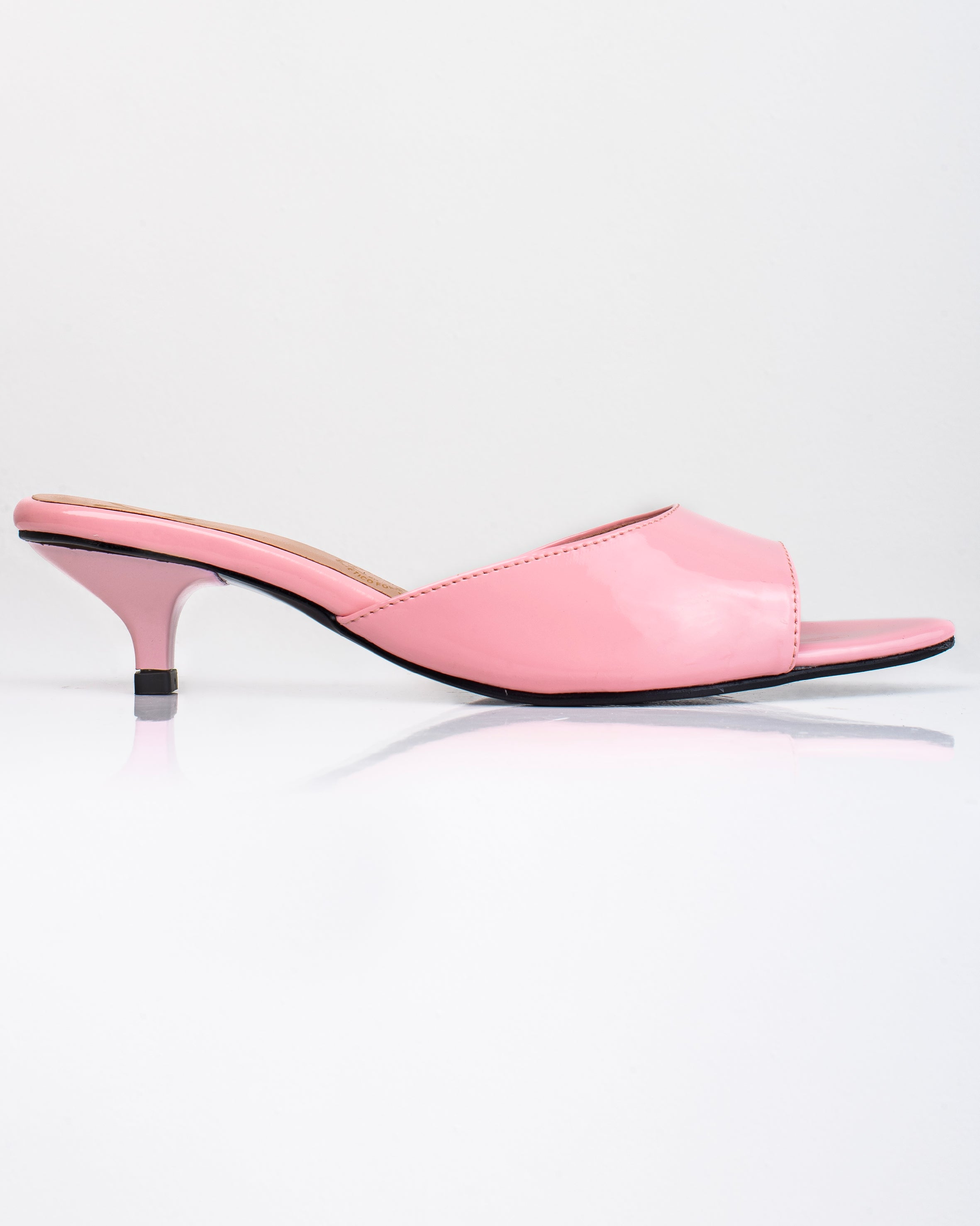 Tacón Candy P3007 para mujer | Ylo Shoes LANDING