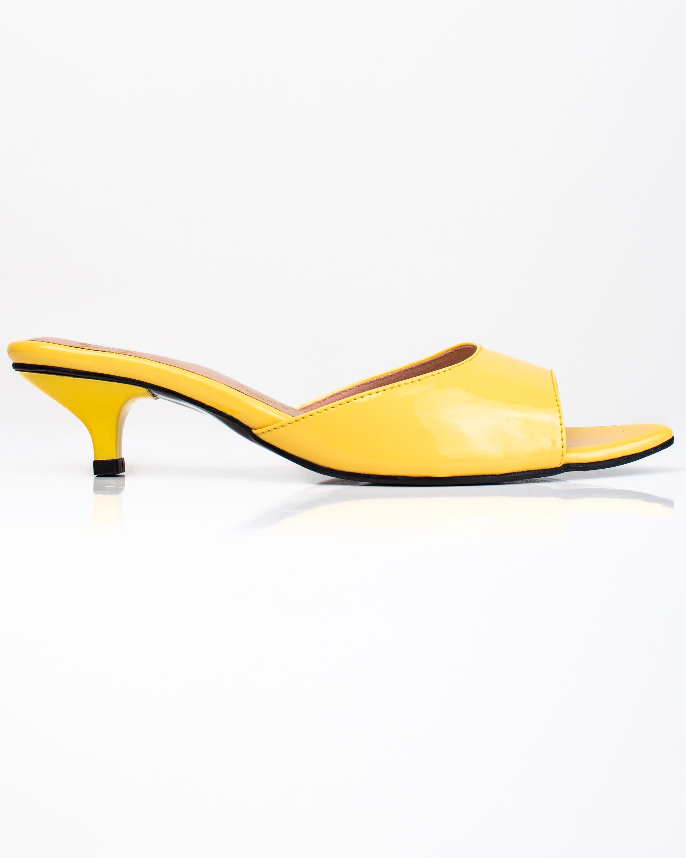 Tacón Candy P3007 para mujer | Ylo Shoes LANDING