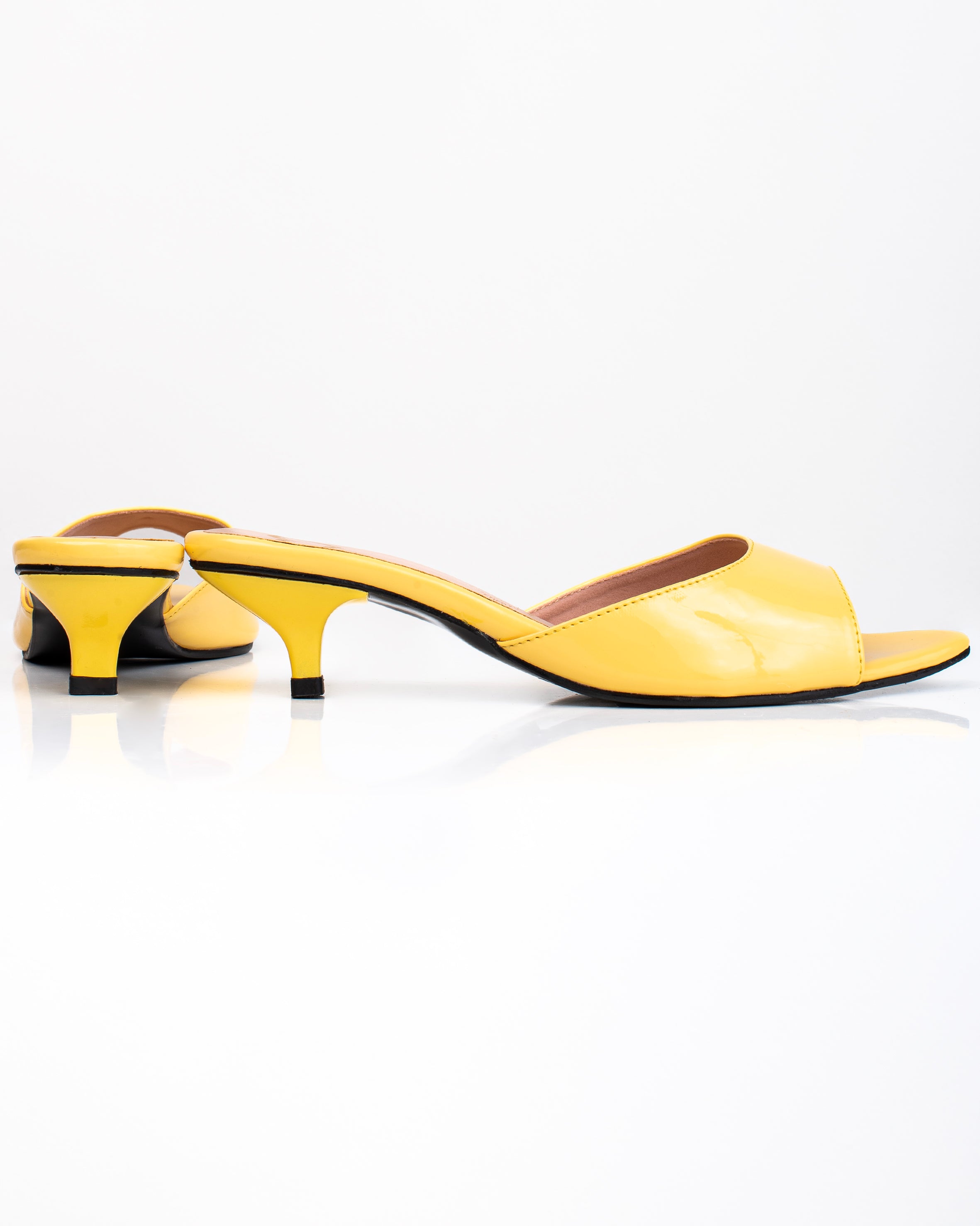 Tacón Candy P3007 para mujer | Ylo Shoes LANDING