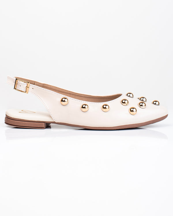 Baletas Sueca Taches Y2460 | Ylo Shoes