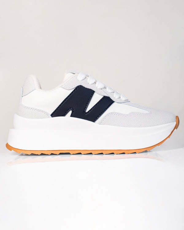 Tenis América para mujer | Nuevo lanzamiento Ylo Shoes
