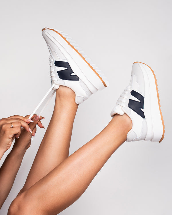 Tenis Nova – Estilo Urbano y Confort Premium | Ylo Shoes