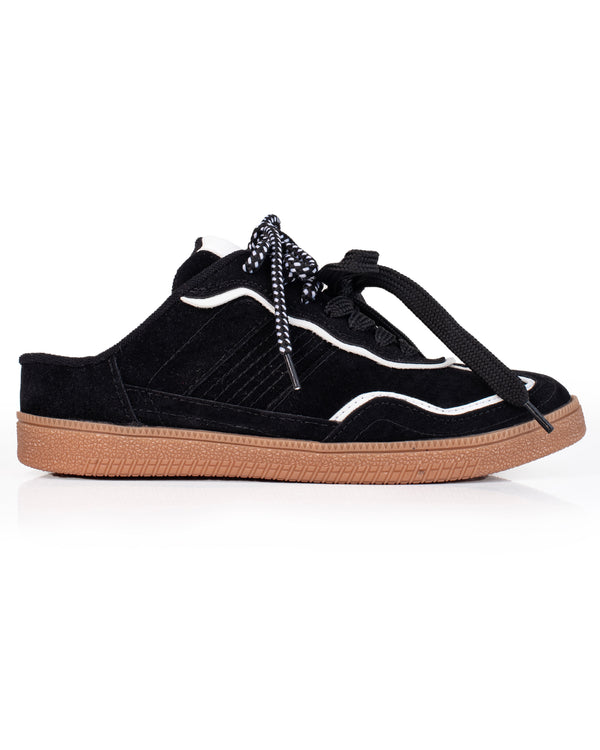 Moka | Mule Sneakers – Ylo Shoes