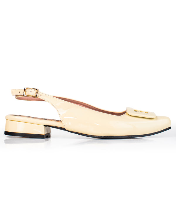 Baletas Adele T3153 | Ylo Shoes