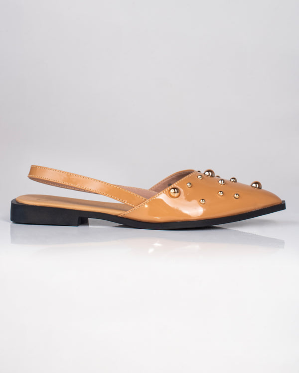 Mules de Dama T2434 | Ylo Shoes