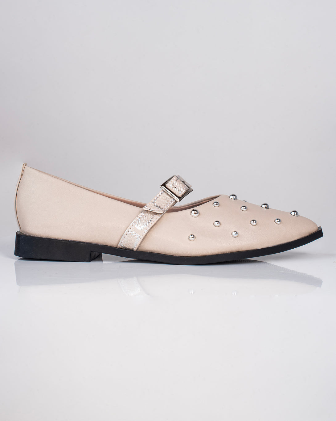 Mules de Dama T2439 cerrado - Main Image