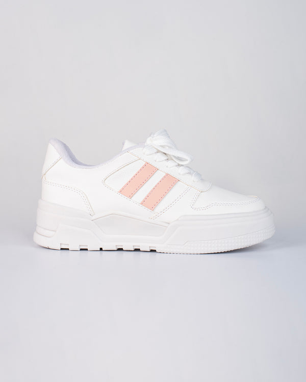 Tenis Elena – Comodidad diaria con estilo minimalista