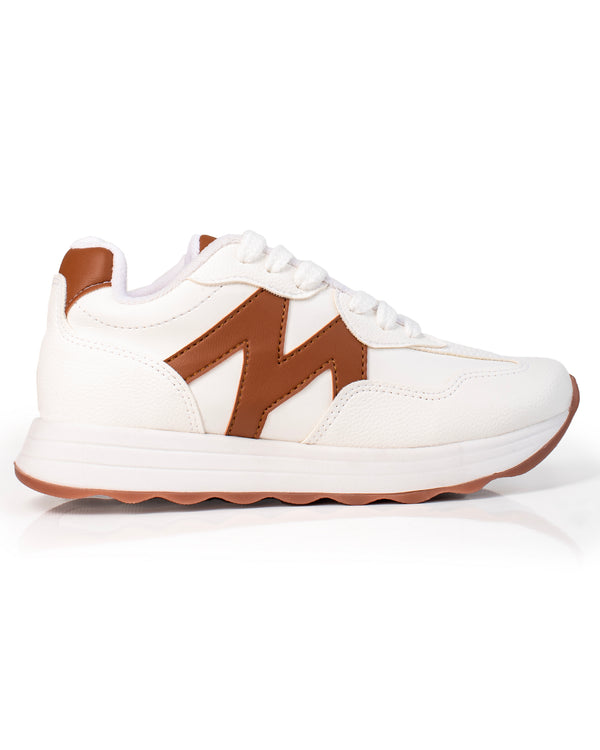 Tenis Martina  plantilla confort | Ylo Shoes