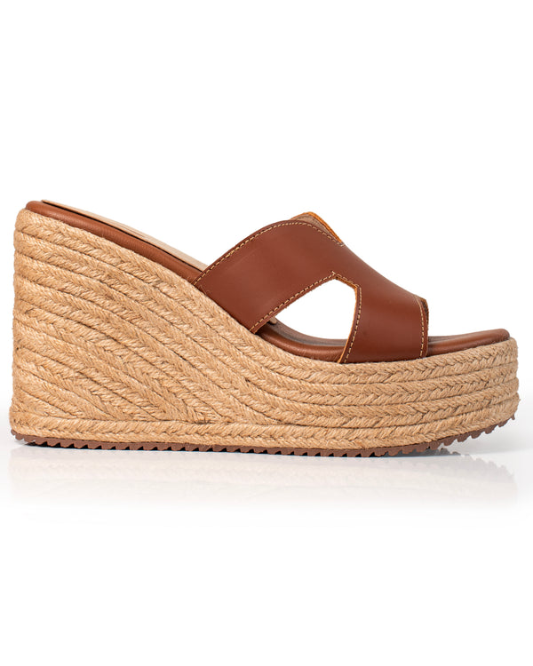 Plataformas A1070 | Ylo Shoes