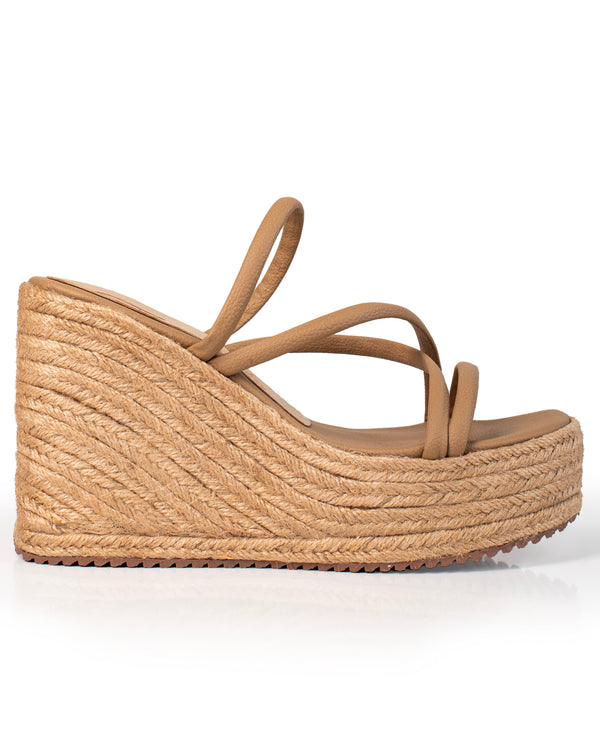 Plataformas A1071 | Ylo Shoes