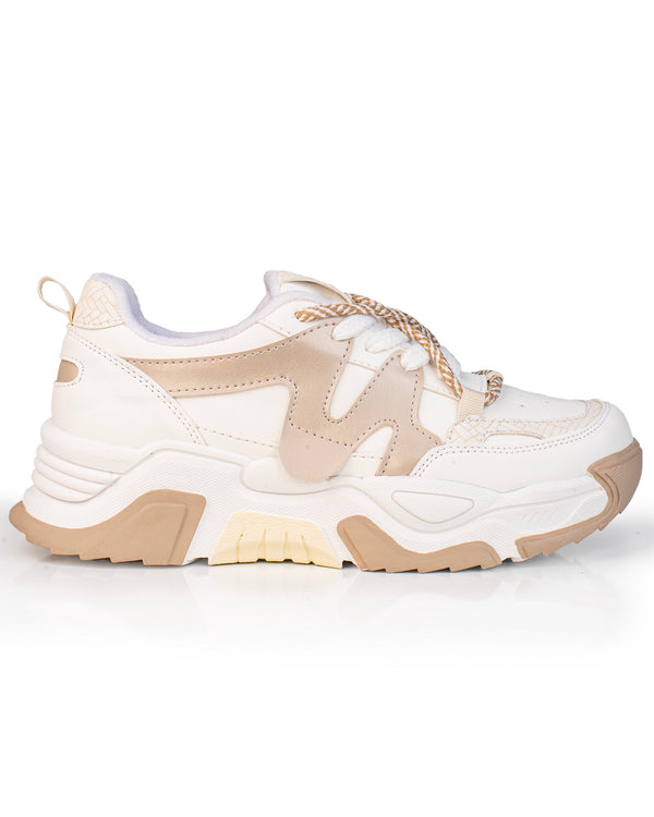 Tenis Heidi | Ylo Shoes