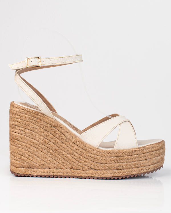 Plataformas A1075 | Ylo Shoes