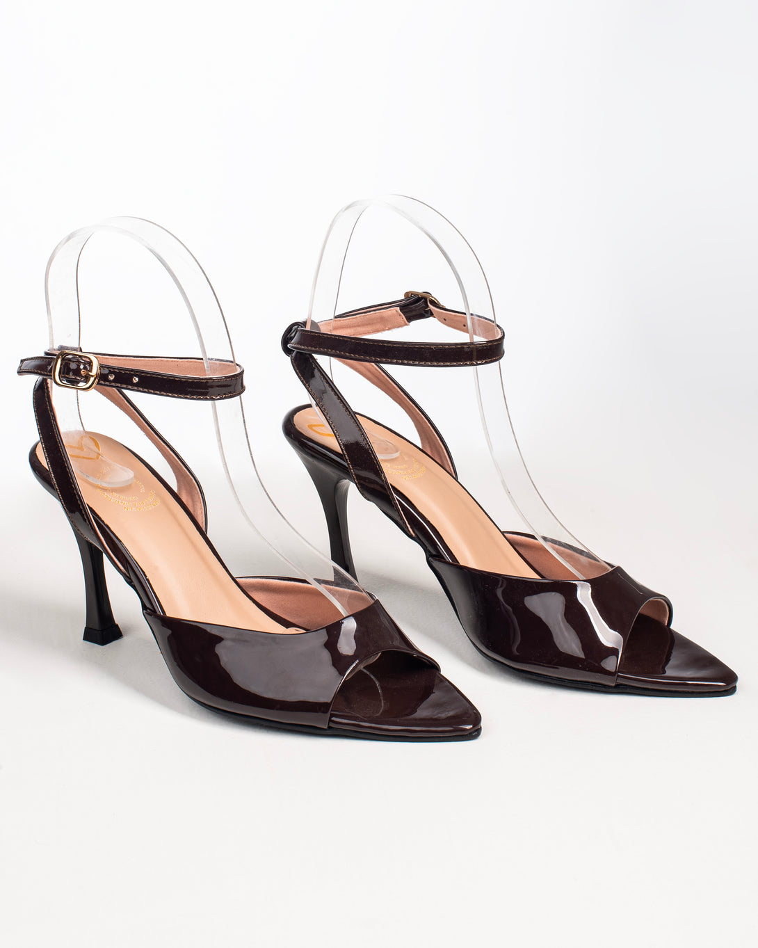Tacón P7026 | YLO Shoes – Ylo Shoes