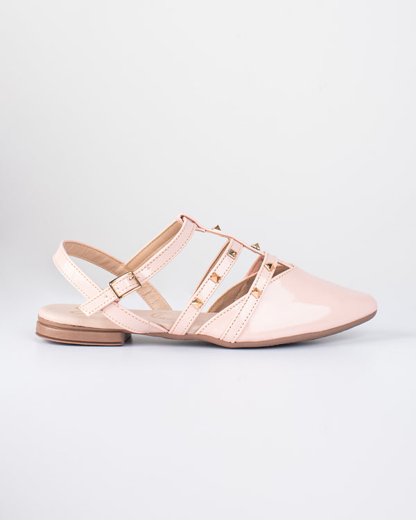 Baleta de Dama Y2418 | Ylo Shoes