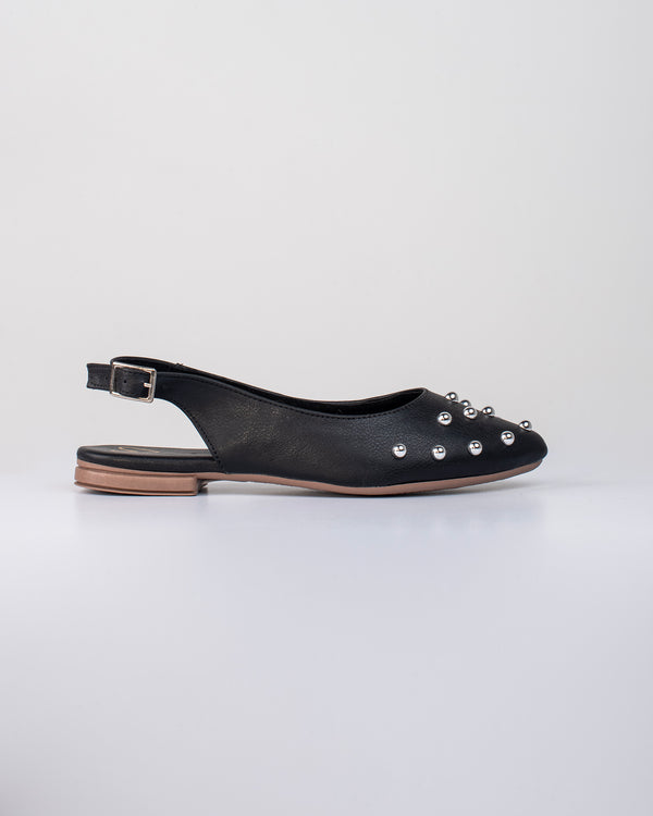 Baleta de Dama Mules Y2422 | Ylo shoes