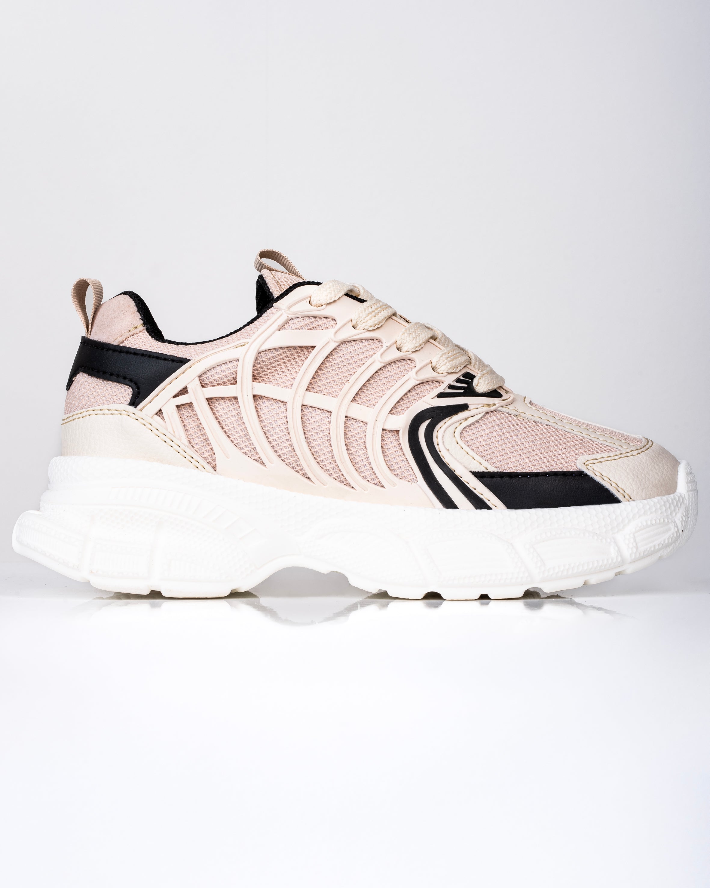 Tenis Edge V717 | Ylo Shoes LANDING