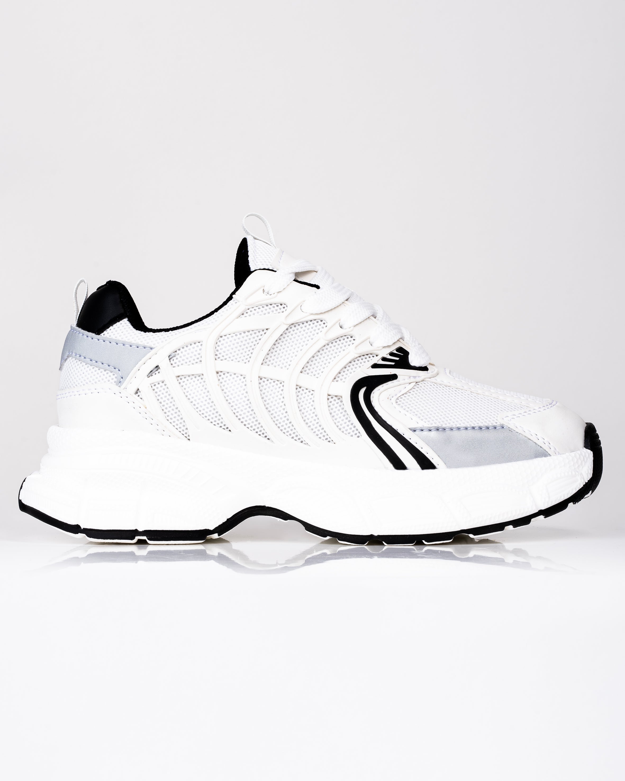 Tenis Edge V717 | Ylo Shoes LANDING