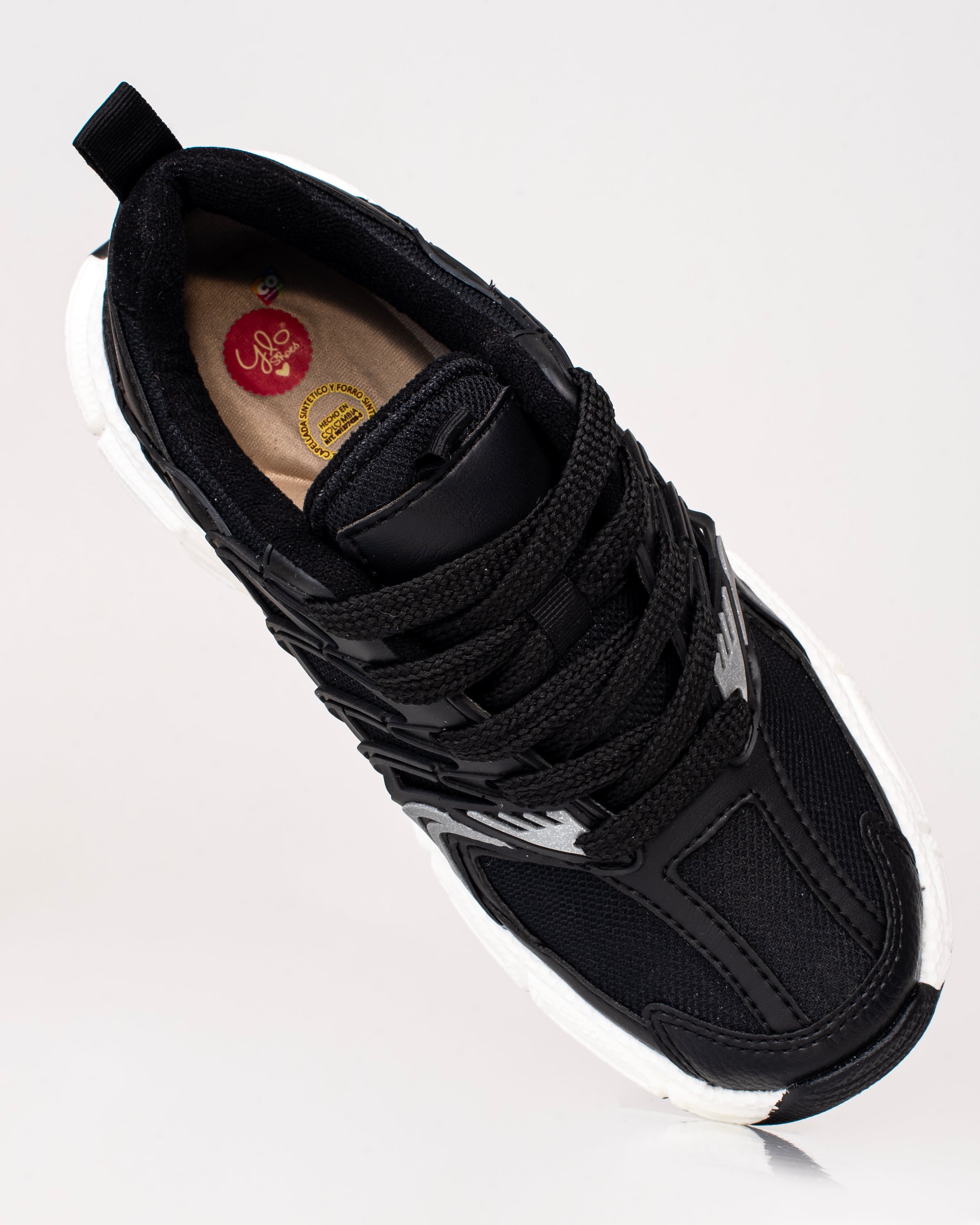 Tenis Edge V717 | Ylo Shoes LANDING