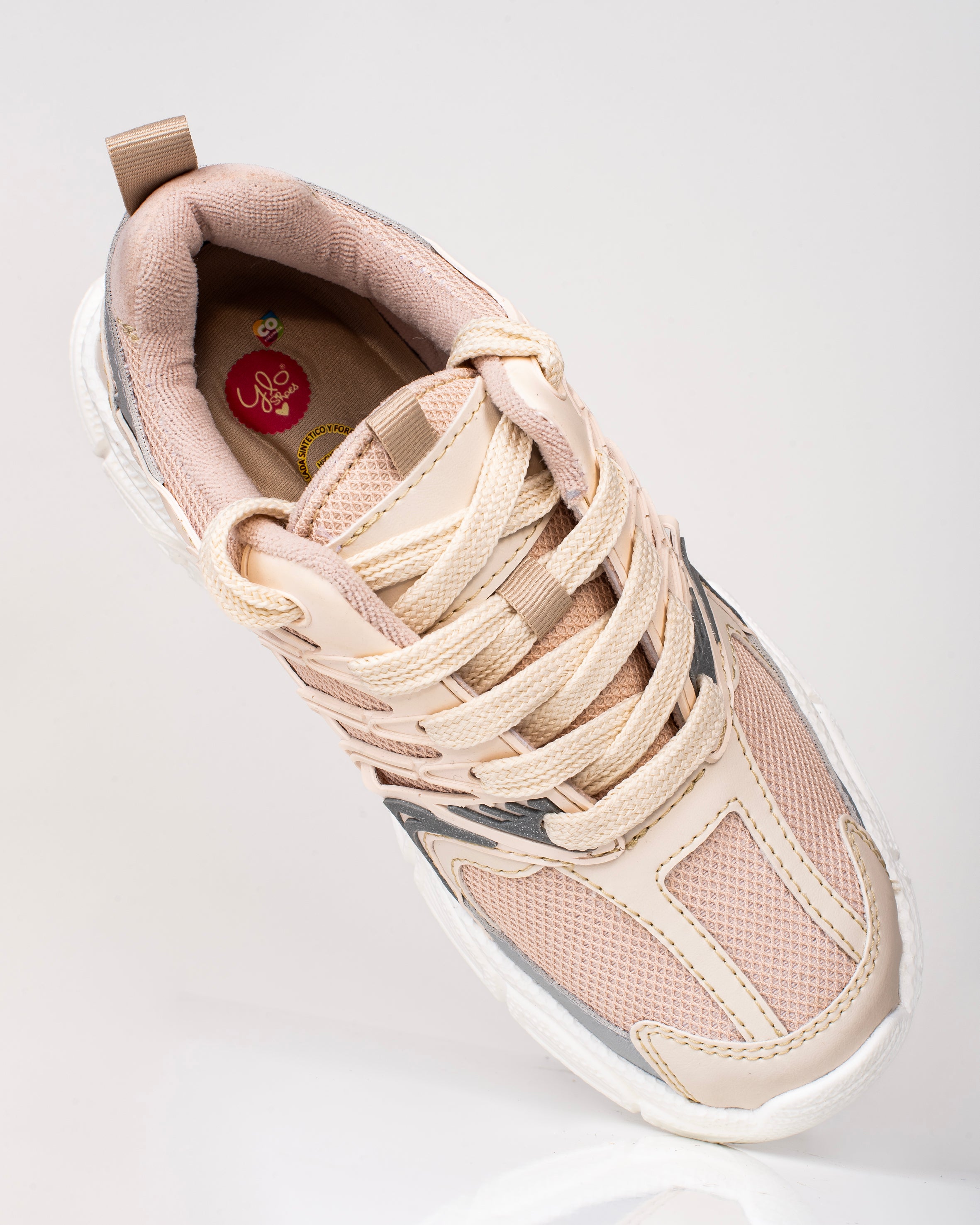 Tenis Edge V717 | Ylo Shoes LANDING