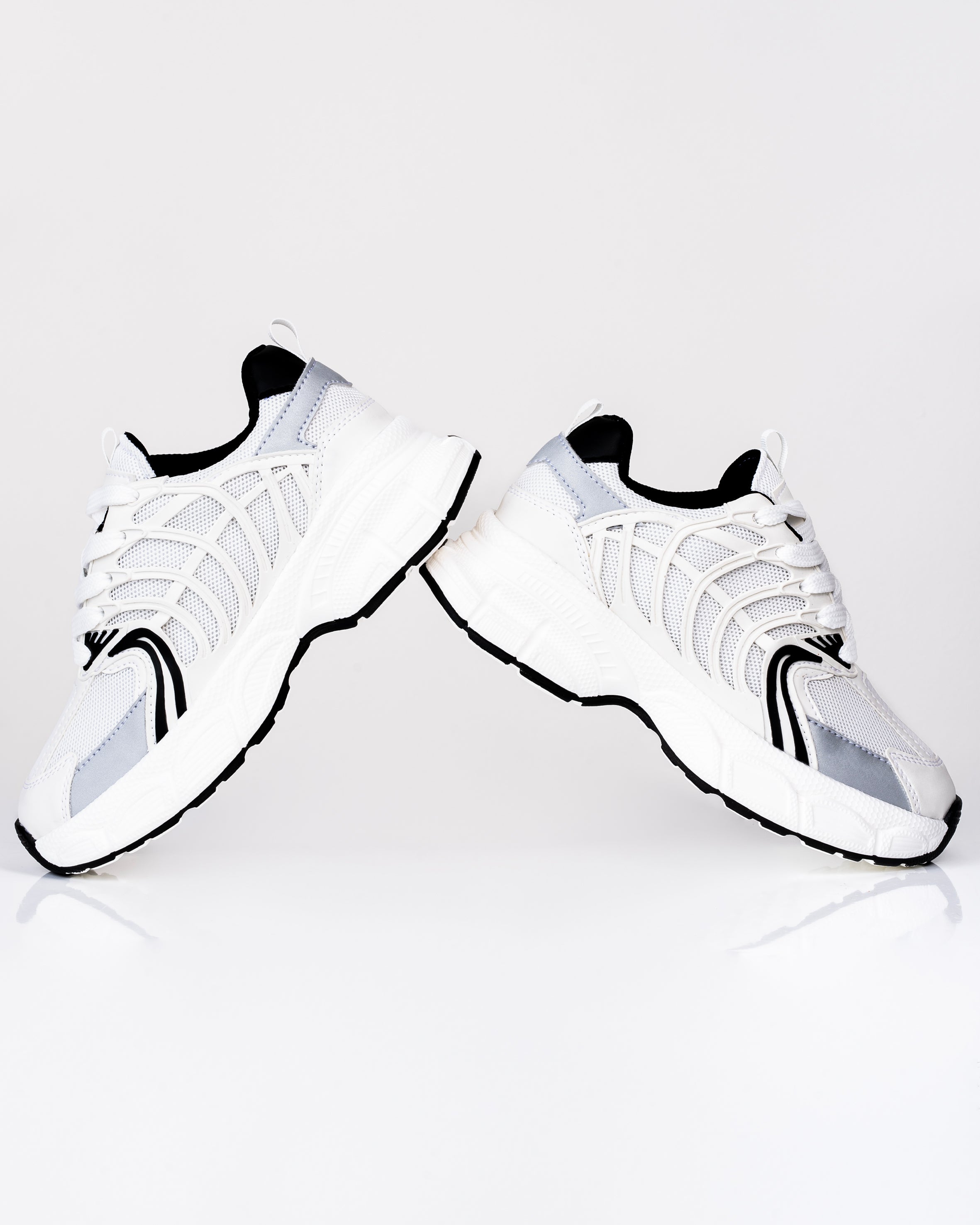 Tenis Edge V717 | Ylo Shoes LANDING