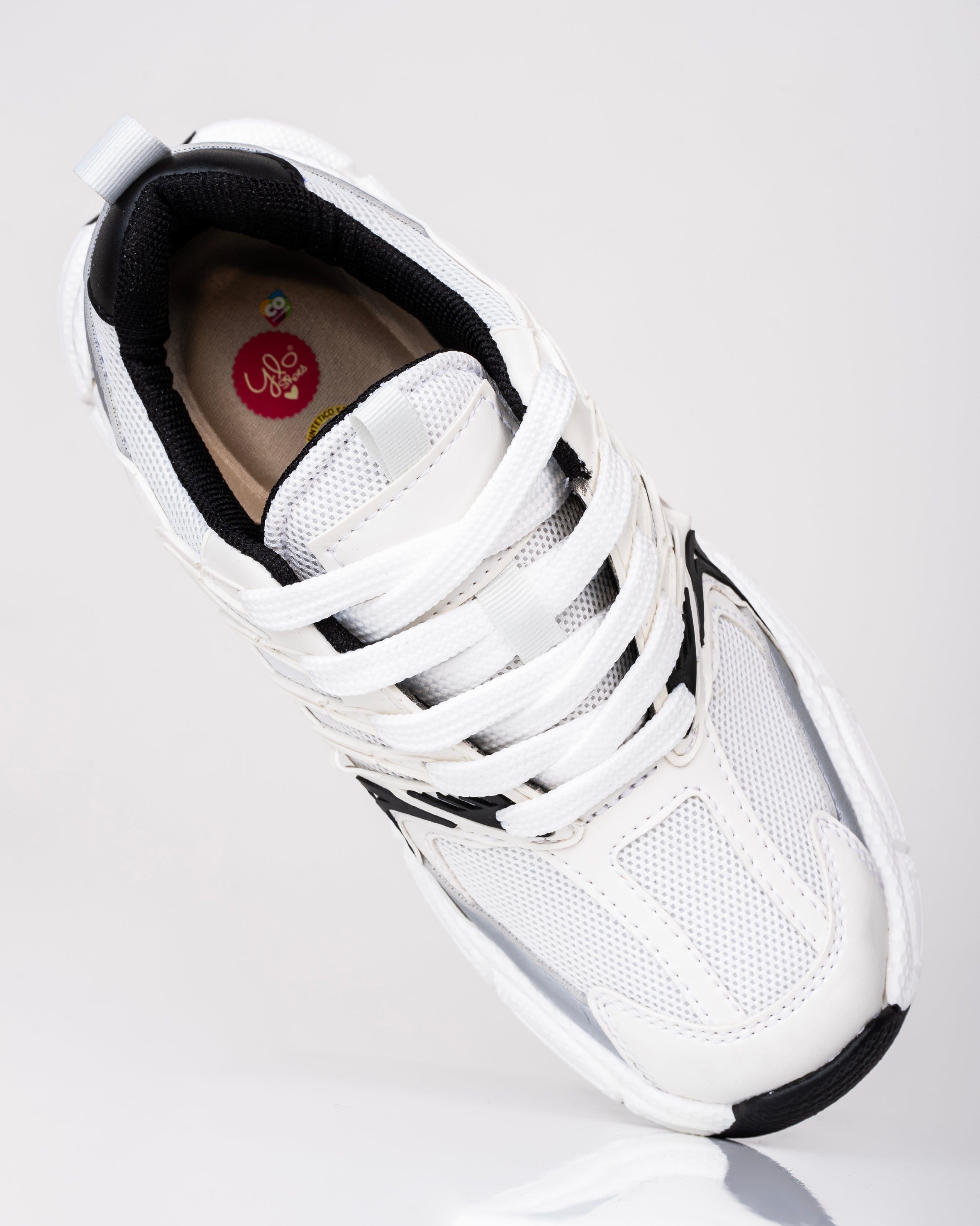 Tenis Edge V717 | Ylo Shoes LANDING