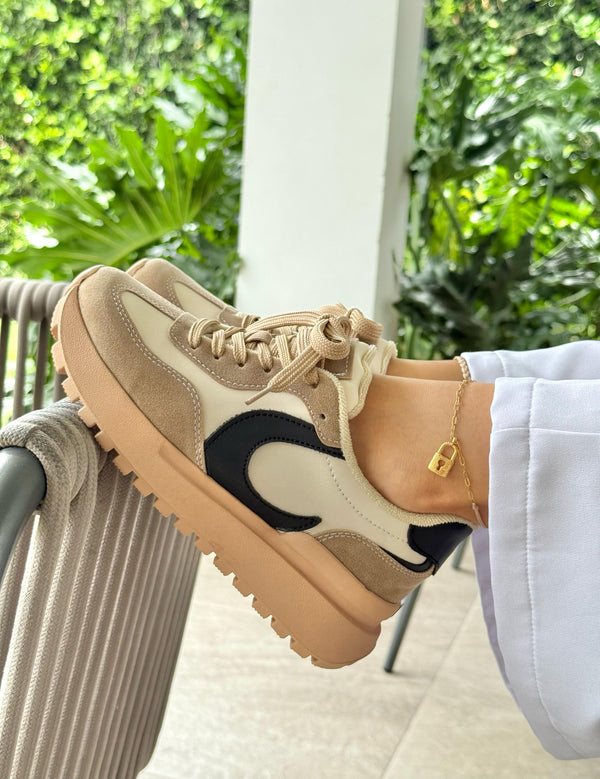 Tenis Luna